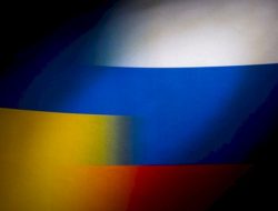 Ukraina Tuding Pasukan Rusia Pasang Bahan Peledak di Fasilitas Donetsk
