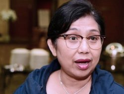 Soal RUU Kesehatan, DPR: IDI Jangan Dikte Parlemen dan Pemerintah!