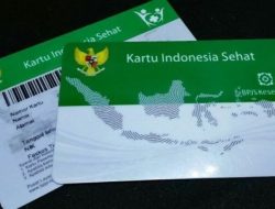 Perhatian! Mulai Maret Nanti, Salah Satu Syarat Jual Beli Tanah Bakal Pakai Kartu BPJS Kesehatan