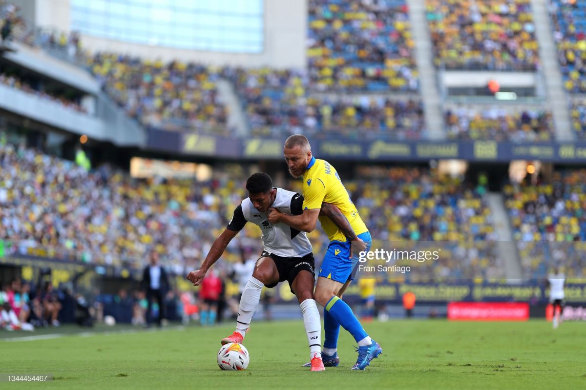 Valencia