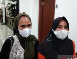 Kasus Suap “Ketok Palu RAPBD”, KPK Periksa Mahasiswi di Mapolda Jambi