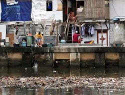 Pemerintah Susun Data Tunggal Kemiskinan