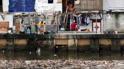 Pemerintah Susun Data Tunggal Kemiskinan