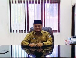 Tahun Lalu, Realisasi Investasi di Aceh Barat Tercatat Rp93,9 Miliar