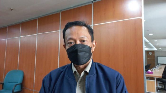 Hadapi Prediksi Cuaca Ekstrem, BPBD DKI Siapkan Langkah Antisipatif