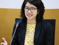 Wujudkan Ketahanan Pangan, Peneliti: Bapanas harus Libatkan Multipihak