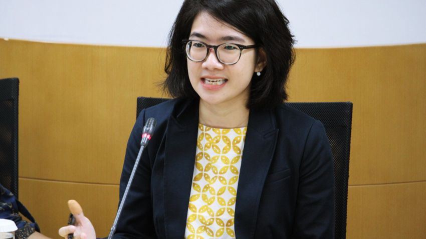 Wujudkan Ketahanan Pangan, Peneliti: Bapanas harus Libatkan Multipihak