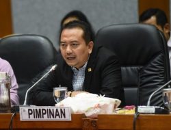 DPR Desak Investigasi Khusus Soal Insiden Pemukulan Wasit Bola di PON XXI