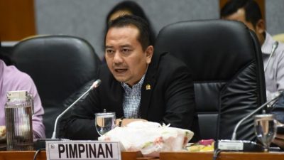 DPR Minta Pemerintah Pastikan Pembatasan Akses Situs Porno