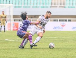 LIB Agendakan Liga 2 2023/2024 Digelar September Mendatang
