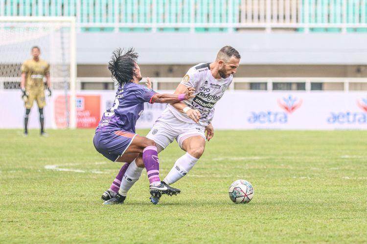 LIB Agendakan Liga 2 2023/2024 Digelar September Mendatang