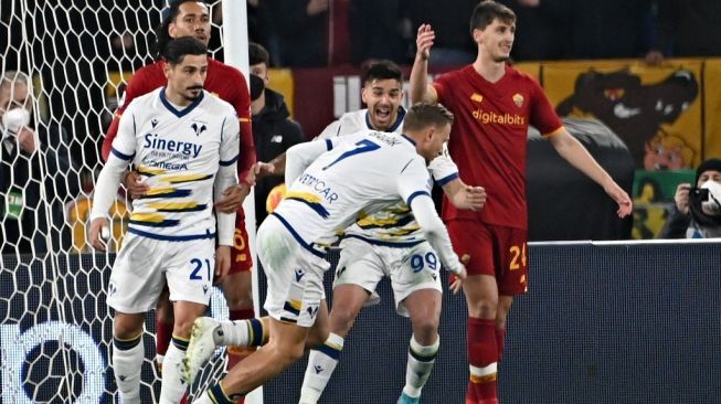 AS Roma