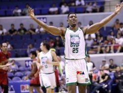 BOLA BASKET – Indonesia Kalah dari Yordania, Pelatih Salahkan Lester Prosper