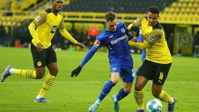 Leverkusen