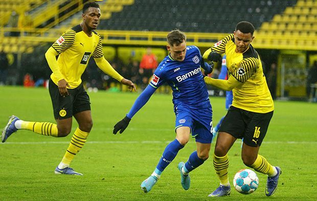 Leverkusen