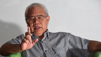 Ini Pandangan Mantan Kabais Soal Perpanjangan Usia Pensiun Anggota TNI