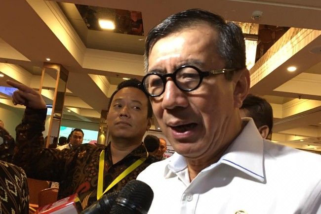 Menkumham, UMKM