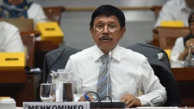 Kominfo Dorong Kolaborasi Gerakan Menuju Smart City 2022