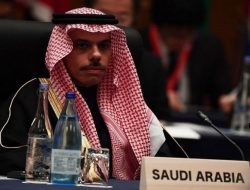 Arab Saudi Desak Iran Ubah Perilaku di Kawasan