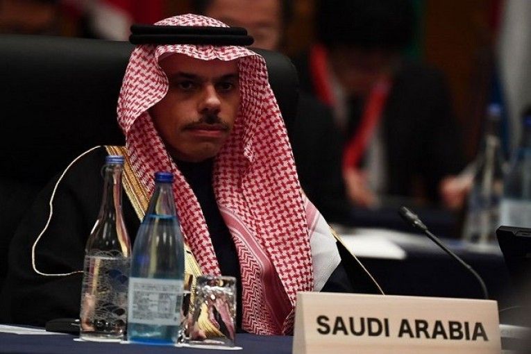 Arab Saudi Desak Iran Ubah Perilaku di Kawasan