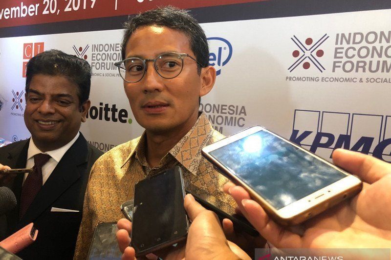 sandiaga