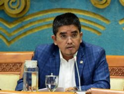 DPR DUkung Upaya Legalisasi Pertambangan Rakyat