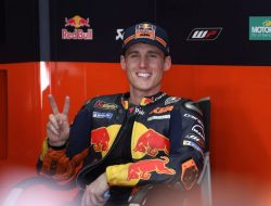MOTOGP 2022 – Espargaro Akan Tampil Beda pada Musim Ini