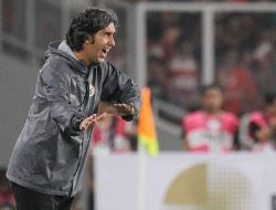 LIGA 1 IMDONESIA: Hadapi Arema, Pelatih Bali United Siapkan Strategi Khusus