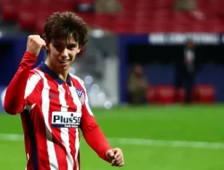 LIGA CHAMPIONS – Pelatih Atletico Madrid: Dari Semua Laga, hanya Lawan MU yang Hebat