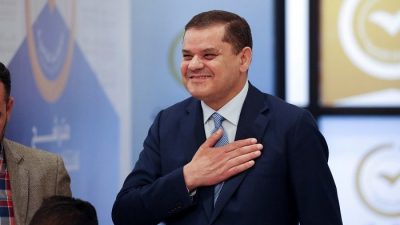 PM Libya Lolos Dari Upaya Pembunuhan