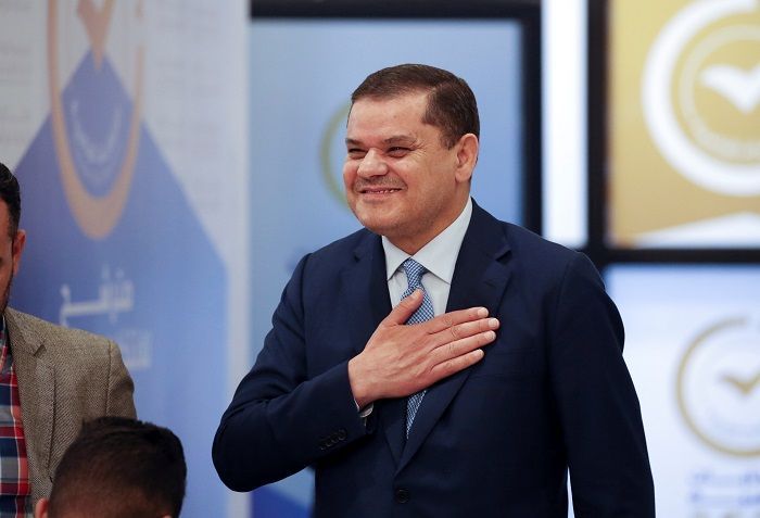 PM Libya Lolos Dari Upaya Pembunuhan