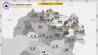 Tiga Kabupaten di Madura Bebas Kasus Covid