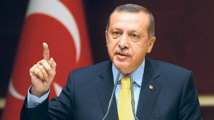 Turki