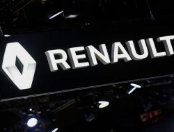 Renault Rilis Teaser Mobil Konsep Bertenaga Hidrogen