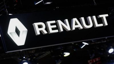 Renault Luncurkan SUV Austral Baru dengan Sentuhan Akhir “Alpine”