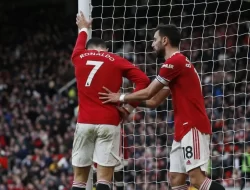 LIGA INGGRIS – Ditahan Imbang Tanpa Gol oleh Watford, MU Alami Frustrasi