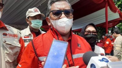 Pingin Menang Pemilu 3 Kali Berturut, PDIP Gelar Pelatihan Kader Nasional