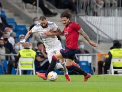 LIGA SPANYOL – Sevilla Gagal Pangkas Jarak dari Real Madrid Setelah Ditahan Imbang Tanpa Gol oleh Osasuna