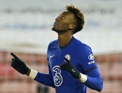 LIGA ITALIA – Gol Abraham di Penghujung Pertandingan Tentukan Kemenangan AS Roma Atas Spezia