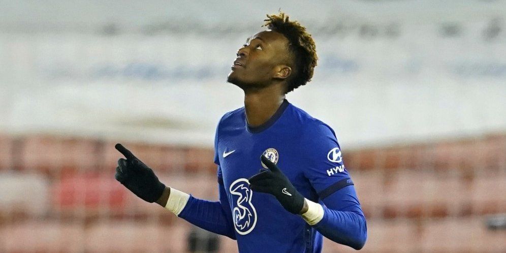 LIGA ITALIA - Gol Abraham di Penghujung Pertandingan Tentukan Kemenangan AS Roma Atas Spezia
