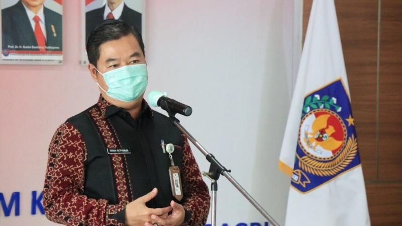 Kemendagri Evaluasi Kualitas Pendalaman Tugas DPRD
