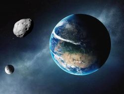 Hore, Ditemukan Exoplanet yang Dinilai Bisa Dihuni Manusia, Jaraknya Segini dari Bumi Kita Sekarang