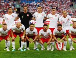 Polandia Tolak Bertanding Lawan Rusia di Babak Playoff Piala Dunia 2022