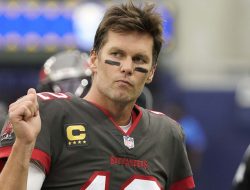 Pemain Terhebat Sepanjang Masa NFL Tom Brady Umumkan Pensiun