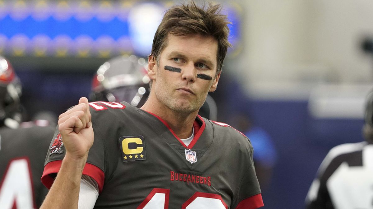 Pemain Terhebat Sepanjang Masa NFL Tom Brady Umumkan Pensiun