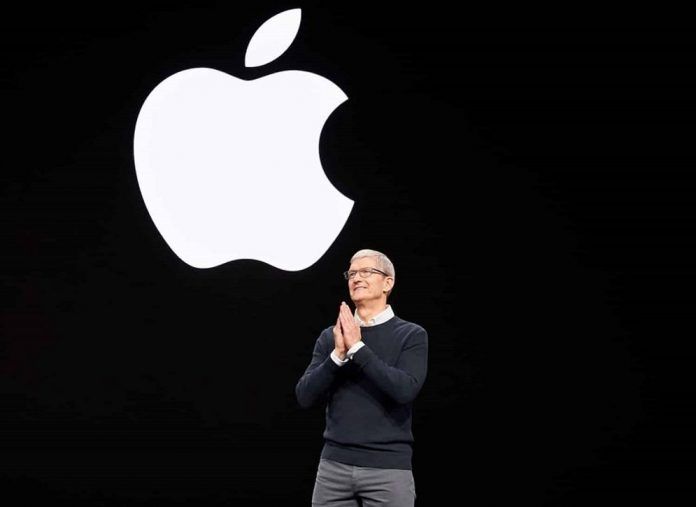 Ukraina Minta Bos Apple Blokir Akses App Store di Rusia