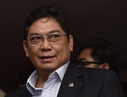 KPK Panggil Utut Adianto Soal Kasus Dugaan Suap Rektor Unila