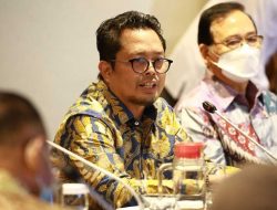 MTQ ke-43 Kaltim Diikuti Ribuan Kafilah, Mahyudin Berharap Kecintaan Terhadap Alquran Semakin Meningkat