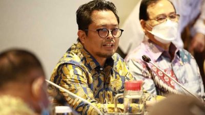 Mahyudin: Putusan PN Jakarta Pusat Untuk Menunda Pemilu, Bisa Merusak Tata Negara