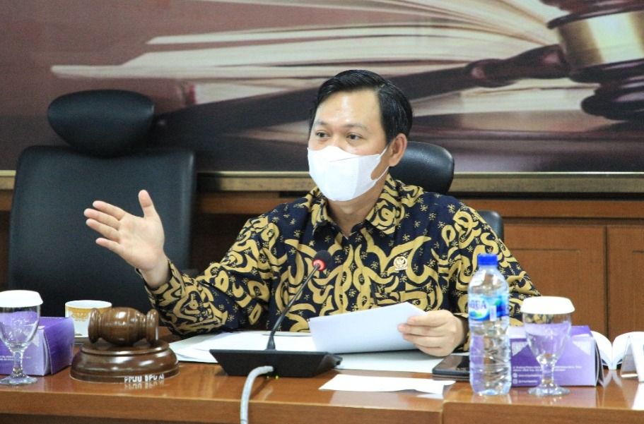 Terkait Konflik Wadas, Sultan Minta Pemprov Jateng Cari Alternatif Lahan Sumber Andesit